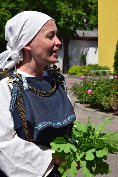 Līgo svētki nosvinēti