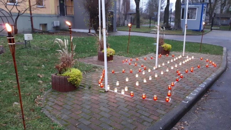 Lāčplēša diena