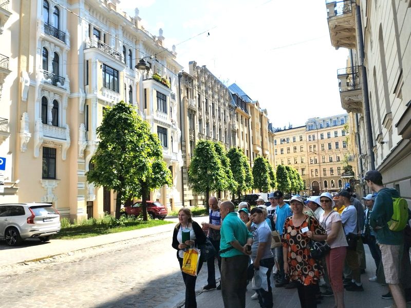 Ekskursijas diena