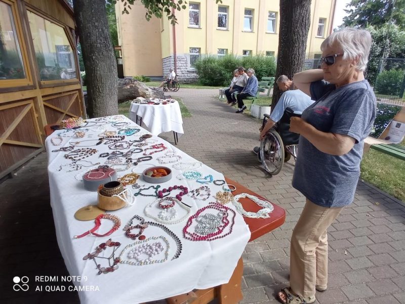Rotas – sievišķības valdzinājums