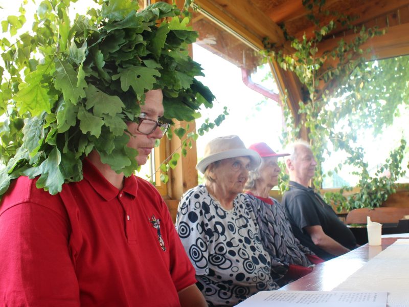 Slokas Klientu Līgo svētki 2023