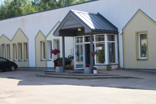 Centrs 