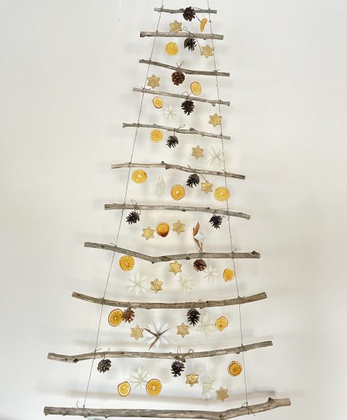 Ziemassvētki 2023 Centrs 